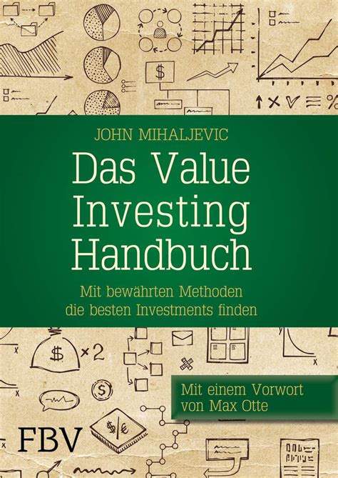 value investing manual of ideas
